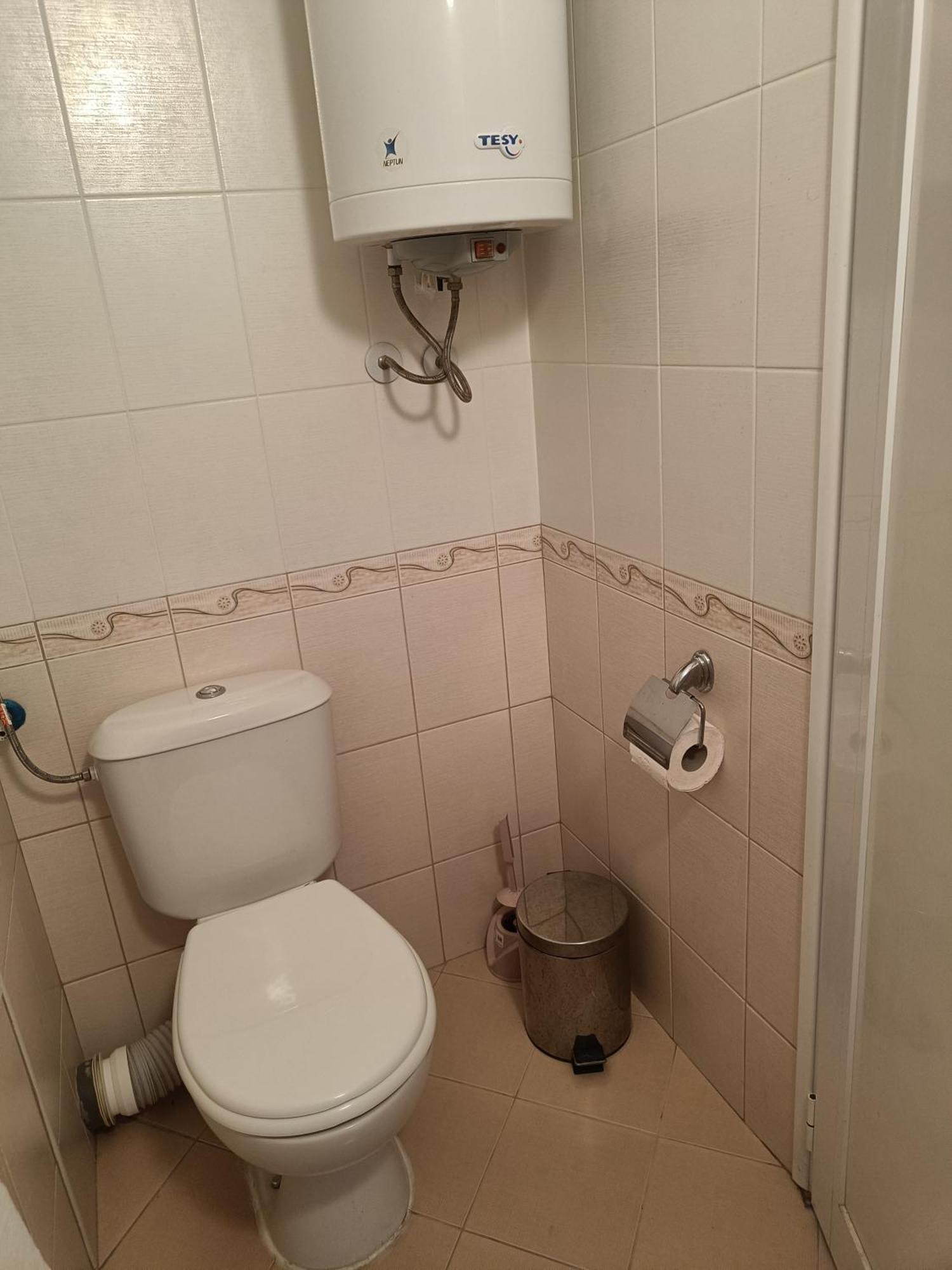 Rose Residence 阳光海滩 外观 照片