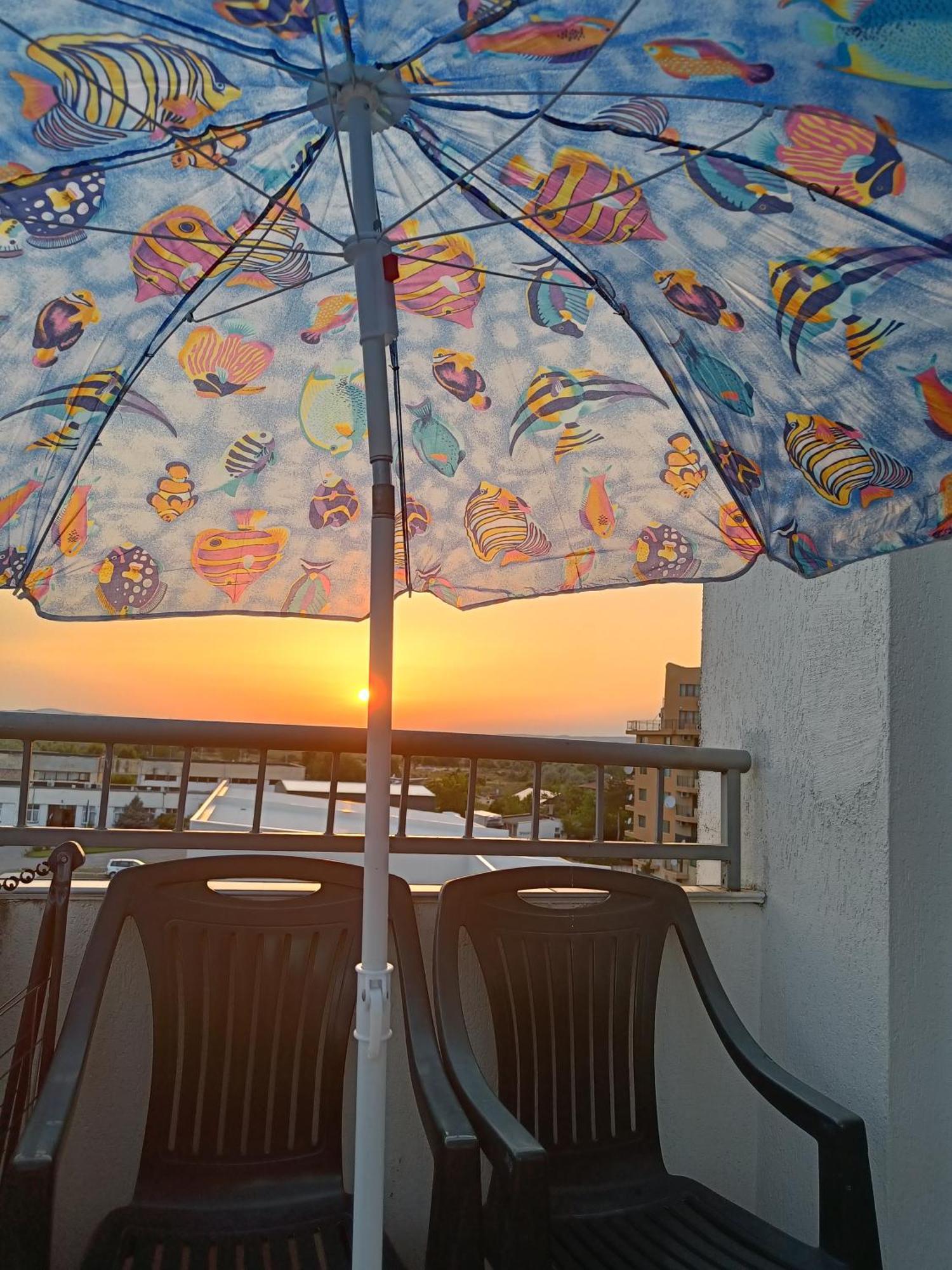 Rose Residence 阳光海滩 外观 照片